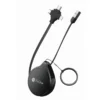 کابل تبدیل USB به USB-C / microUSB / لایتنینگ پرووان مدل PCC108R طول 1 متر
