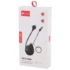 کابل تبدیل USB به USB-C / microUSB / لایتنینگ پرووان مدل PCC108R طول 1 متر - Image 8