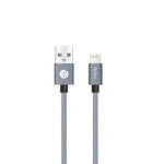 کابل تبدیل USB به لایتنینگ پرووان مدل PCC190 طول 2 متر
