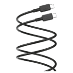 کابل شارژ تایپ C به 100W C پاوا Pawa مدل 12B100CC