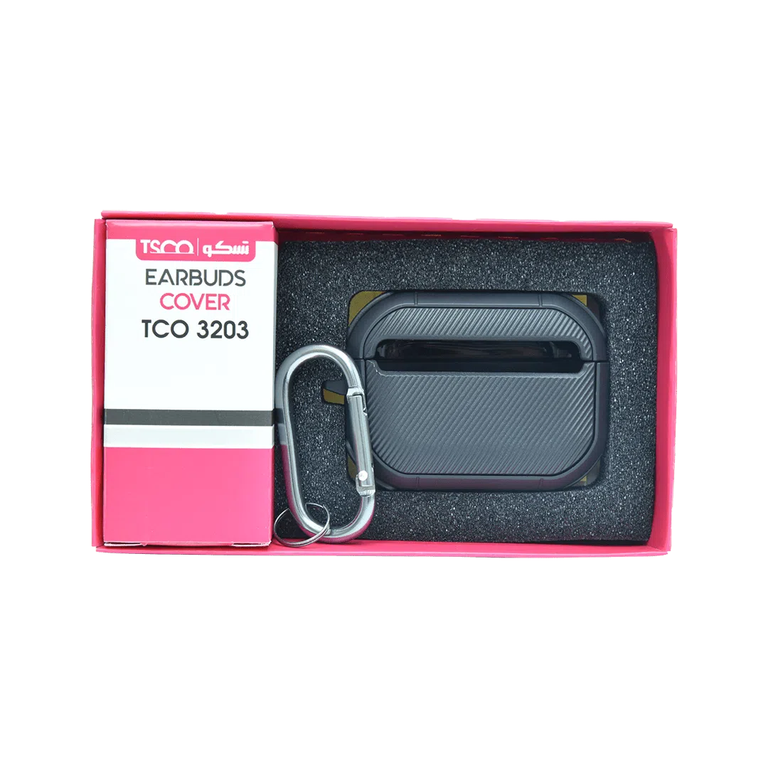 کاور ایرباد تسکو مدل TCO 3203 (4)