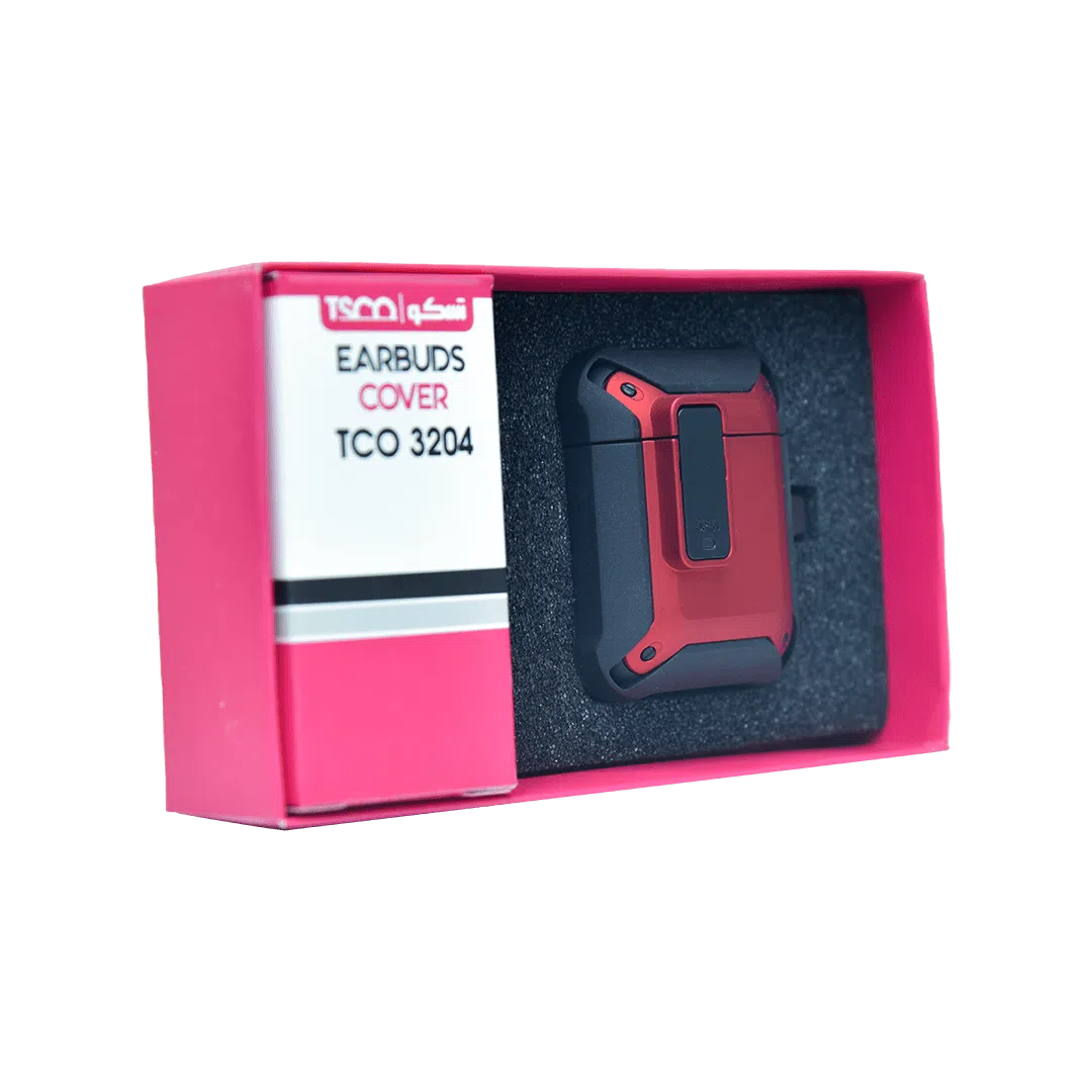کاور ایرباد تسکو مدل TCO 3204 (4)