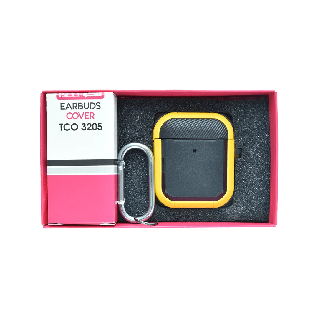 کاور ایرباد تسکو مدل TCO 3205 (3)