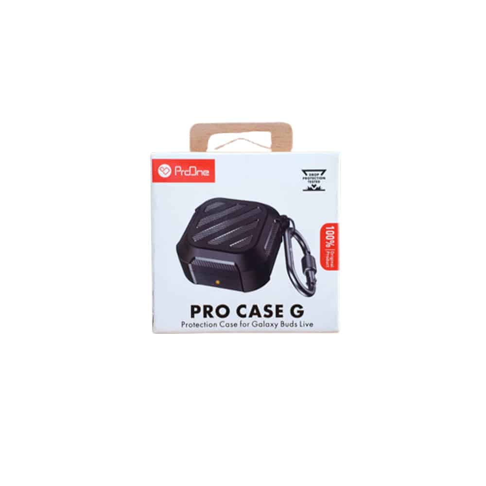 کاور پرووان مدل PRO CASE G (2)