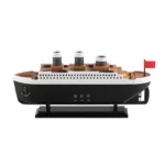 دستگاه بخور سرد و آروماتراپی دکوری طرح کشتی تایتانیک مدل JELLYFISH AROMA DIFFUSER