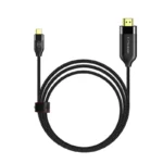 کابل تبدیل انتقال تصویر تايپ سی به HDMI مک دودو مدل MCDODO CA-5880