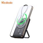 پاوربانک وایرلس 10000 هزار 20وات مک دودو مدل MCDODO MC-6320 به همراه کابل شارژ