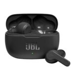 ایرپاد داخل گوش بی سیم جی بی ال مدل JBL WAVE 200TWS
