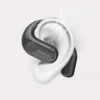 هدفون بی سیم نمایشگردار پاورولوژی مدل Powerology ENC TWS Air Conduction Earbuds PWLAU008 - Image 4