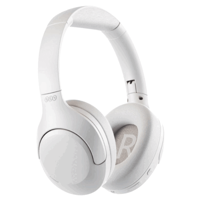 هدفون بی سیم کیو سی وای H3 Lite ا QCY H3 Lite Wireless headphone