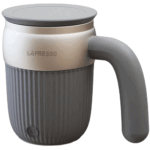 ماگ همزن‌دار مغناطیسی 450 میلی‌لیتر لپرسو Lepresso Auto Magnetic Stirring Mug 450mL LP026 / LPCFFMOO26
