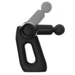 ماساژور تفنگی پاورولوژی Powerology Full-Body Massage Gun PSM002