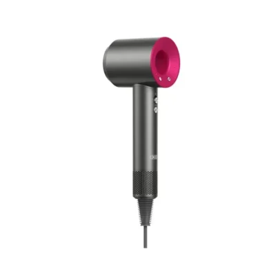 سشوار حرفه‌ای با فناوری یون منفی توان 1600 وات ایکس او مدل XO CF28
