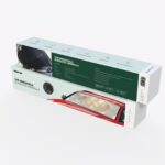 چتر آفتابگیر شیشه جلو اتومبیل گرین لاین مدل Green Lion Car Windshield Sunshade Umbrella GNCRWNDUMPBK