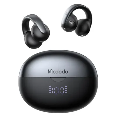 ایرپاد بلوتوثی با نویز کنسلینگ مک دودو مدل MCDODO HP-8160 Translator Earbuds ANC + ENC