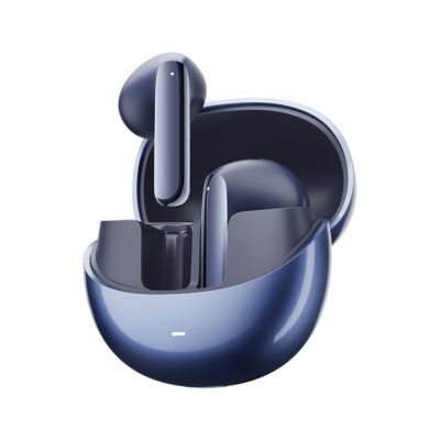 هندزفری باوتوثی کیو سی وای QCY (HT10) Ailybuds Pro