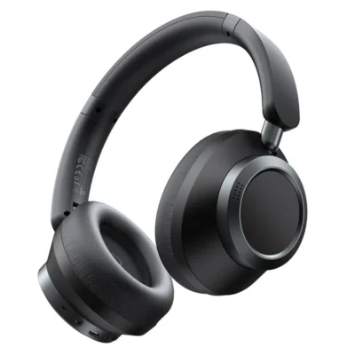 هدفون و هدست بلوتوث با حذف نویز MCDODO HP-582 T03 Series Bluetooth-Compatible Headphone ANC