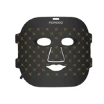 ماسک صورت پرودو مدل Porodo Lifestyle Red Light Therapy Face Mask