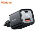 شارژر دیواری 2 پورت 33 وات مک دودو مدل MCDODO CH-170