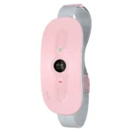 ماساژور گرم کننده قاعدگی گرین لاین Green Lion Bloom Heat Menstrual Heating Pad