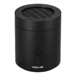 دستگاه بخور دون مناسب عود و اسپند گرین لاین Green Lion Dune Bakhour Incense Burner