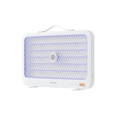 حشره کش قابل حمل گرین لاین Green Lion Portable Insect Killer GNPINSK5WWH‏