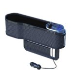 نظم دهنده خودرو گرین لاین یونیورسال با داک شارژ – Green Lion Universal Organizer With Wireless Dock