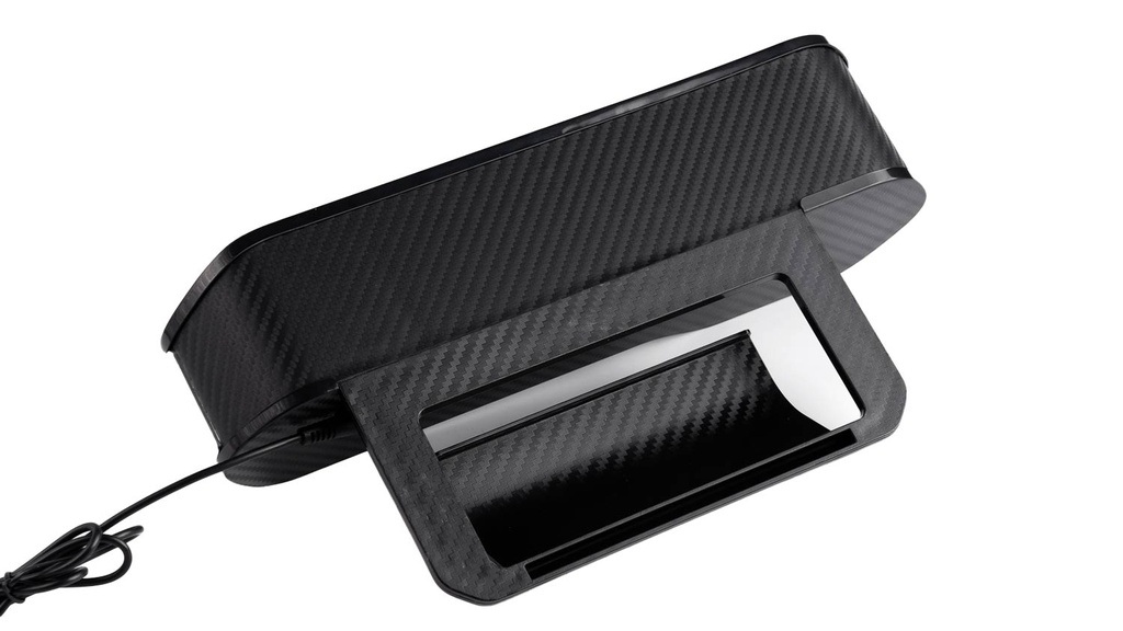 Green Lion Universal Organizer with Charging Doc (1)