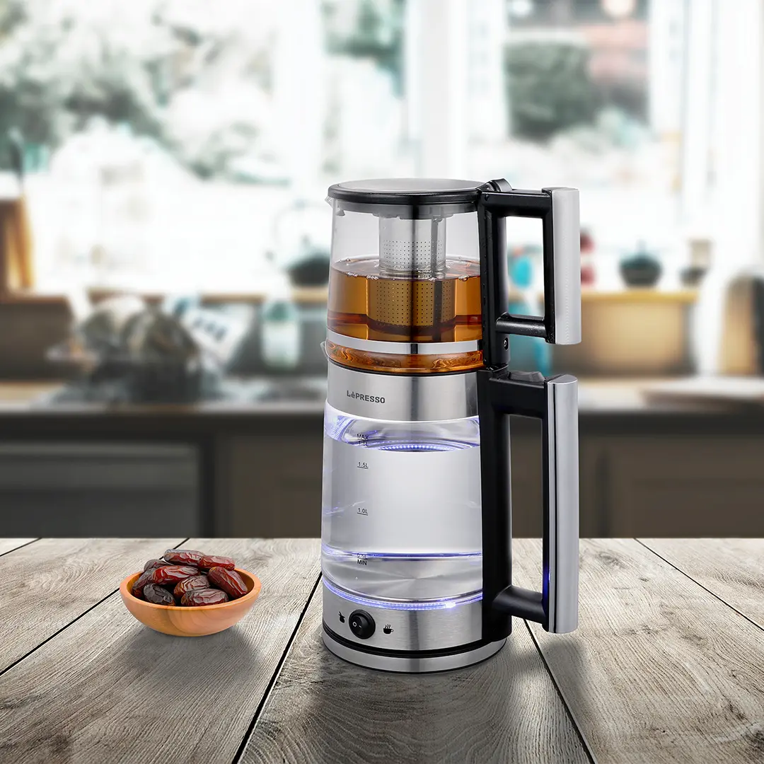 Lepresso-LPCFFM0020-Turkish-Tea-Glass-Kettle-2