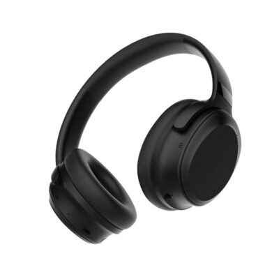 هدفون حذف نویز پاورولوژی Powerology Noise Cancellation Headphones PWLAU003