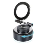 هولدر موبایل وکیوم مکشی مگ سیف پرودو Porodo Vacuseal MagSafe Magnetic Mount PD