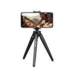 سه پایه دوربین و موبایل پرودو Porodo Table Tripod PD-TRPT-BK