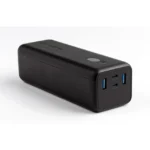 پاوربانک 30000 هزار پاورولوژی Powerology Onyx 30000mAh Dual USB-C Power Bank PPBCHA20