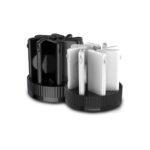 پاوراستیشن ظرفیت 10000 هزار 120 وات 8 عددی پاورولوژی  Powerology 8in1 Station 10000mAh PD 120W QC Wireless Power Bank