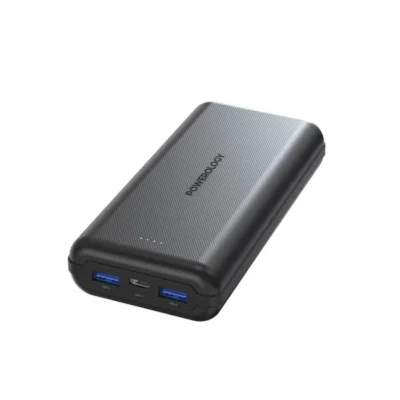 پاوربانک 20000هزار 20 وات پاورولوژی مدل Powerology 20000mAh Power Bank PPBCHA28