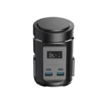 هاب شارژر مگ سیف پاورولوژی Powerology MagSafe Power Hub PWCUQC014