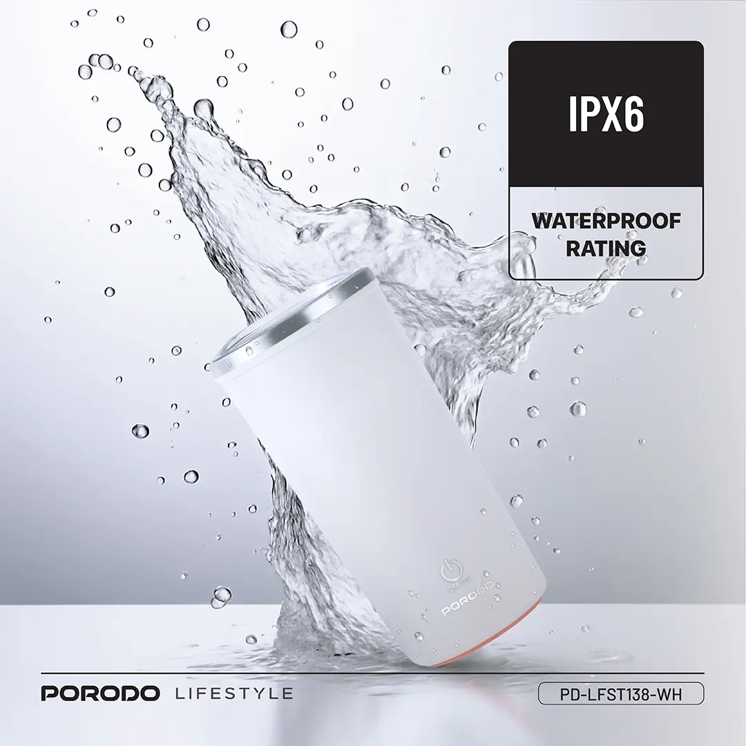 Porodo Lifestyle Auto-Stirring Insulated Mug (8)