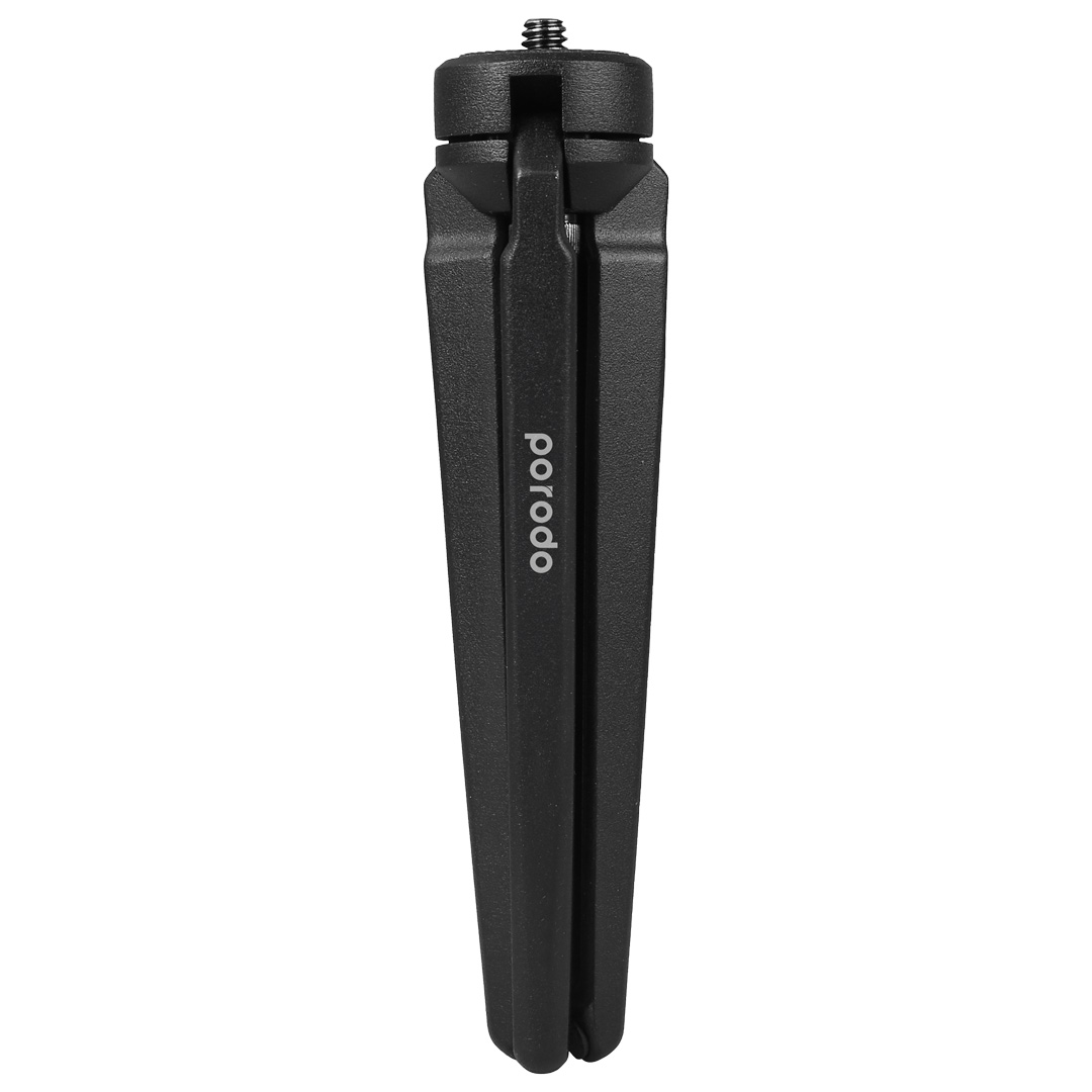Porodo Table Tripod - Black (1)