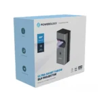ویدئو پروژکتور DLP قابل حمل پاورولوژی Powerology 4K Ultra Short Throw DLP Projector 2+16GB PUSHDLP