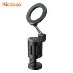 هولدر مسافرتی و پایه نگهدارنده رومیزی مگنتی موبایل برند مک دودو مدل MCDODO TB-6250