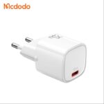 شارژر آداپتور دیواری 20 وات مک دودو مدل MCDODO CH-4020