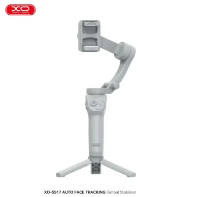 گیمبال و استبلایزر موبایل ایکس او مدل XO SS17