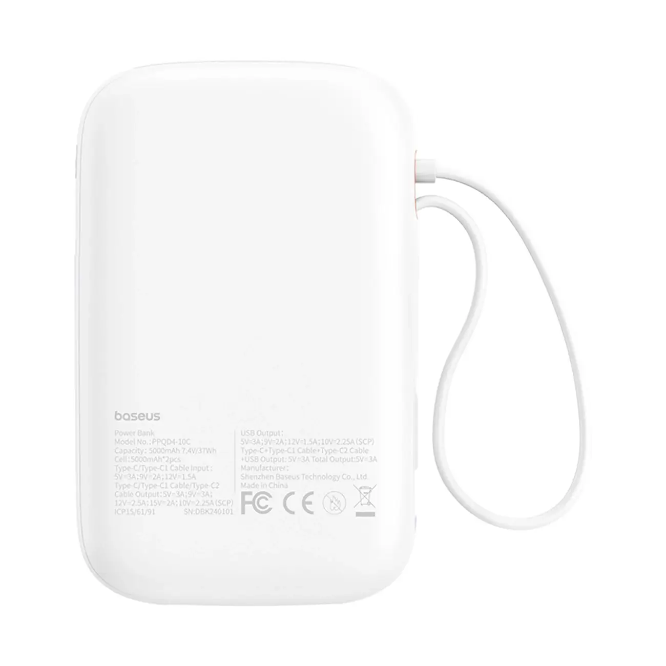 eng_pl_Baseus-QPow-2-30W-10000mAh-Power-Bank-with-Built-in-USB-C-Cables-White-177819_2