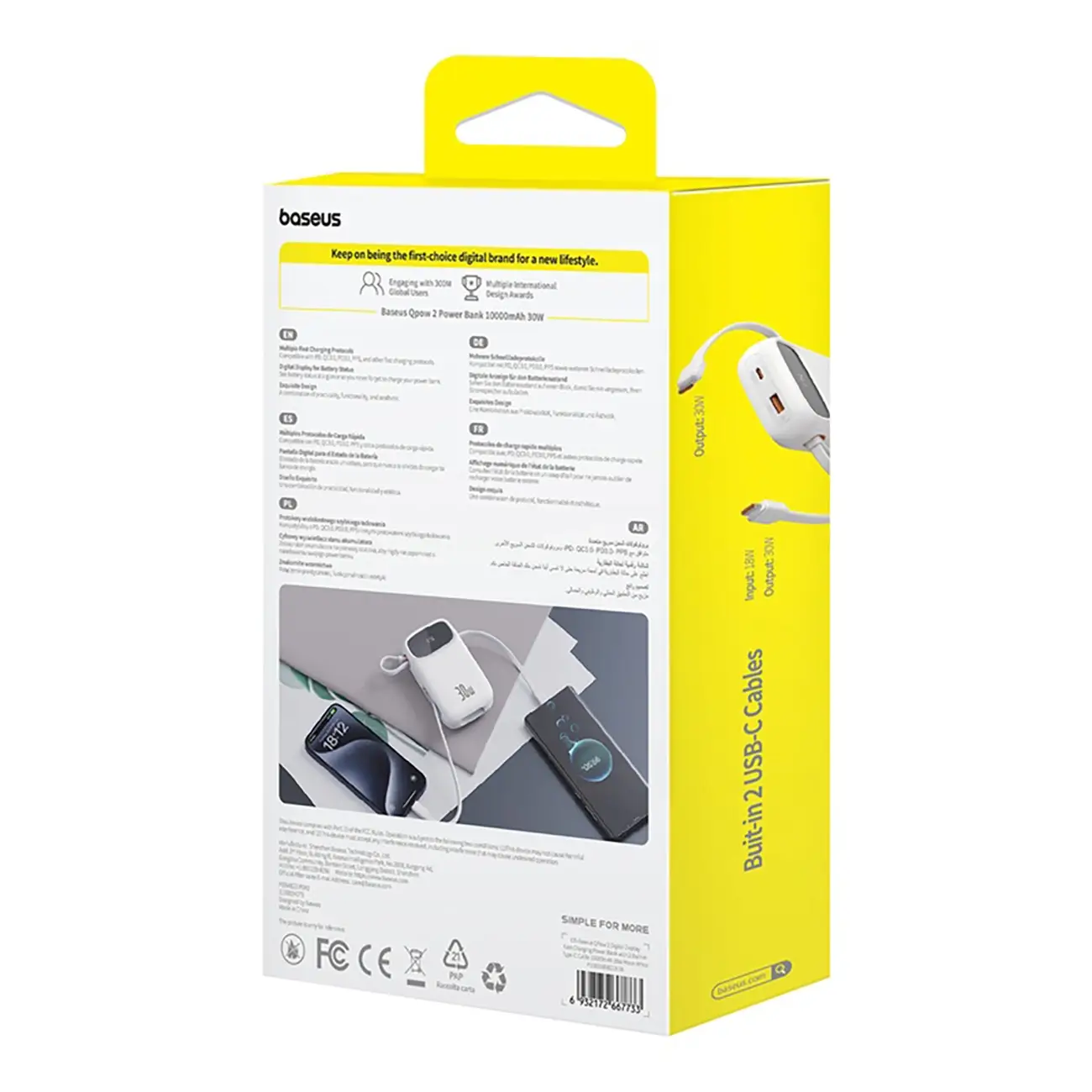eng_pl_Baseus-QPow-2-30W-10000mAh-Power-Bank-with-Built-in-USB-C-Cables-White-177819_7