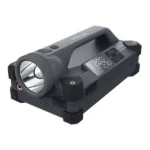 جامپ استارتر و کمپرسور باد قابل حمل گرین لاین Green Lion JX66 Jump Starter 24000mAh