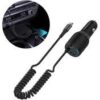 شارژر فندکی 100 وات پاورولوژی Powerology PD100W Type C Cable CarCharger PCCSR016 - Image 5