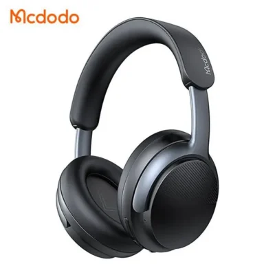 هدفون و هدست بلوتوث با حذف نویز Superior ANC مک دودو مدل MCDODO HP-142