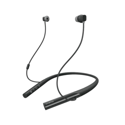 هندزفری بیسیم گردنی دارای Hybrid ANC اورایمو مدل ORAIMO NECKLACE PRO