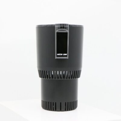 نگهدارنده هوشمند سرد و گرم لیوان گرین لاین Green Lion smart LED hot & cool cup holder GNOCNPTWSBG