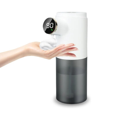 دستگاه مایع صابون با سنسور هوشمند گرین لاین Green Lion Smart Sensor Soap